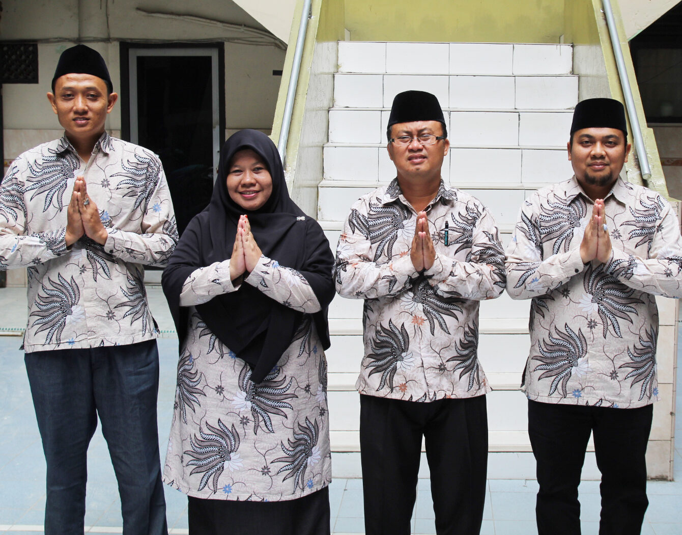 Our Mission